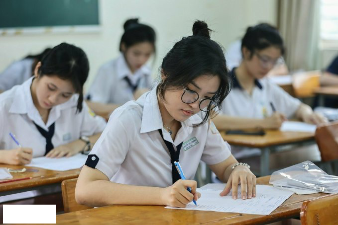 Writing Skills ở Unit 3 trong sách Mai Lan Hương 11