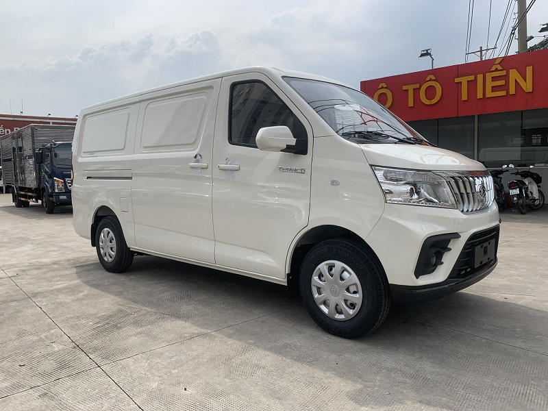TERA V8 Tại Bình Dương - Đối Tác Dịch Vụ Ô Tô Chính Hãng Từ Ô Tô Thái Phong