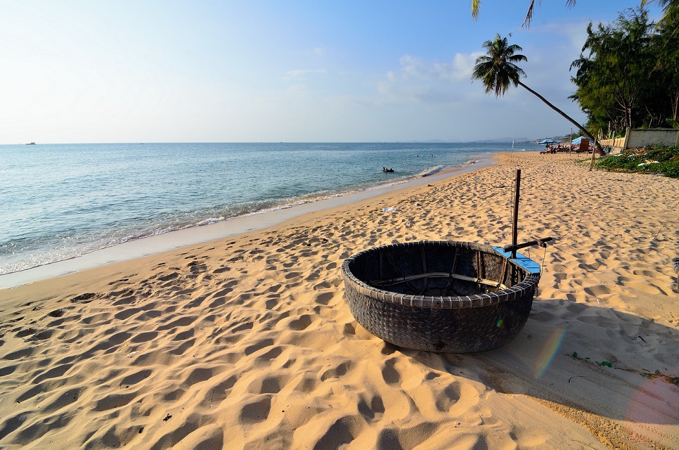 Hồ tràm vũng tàu