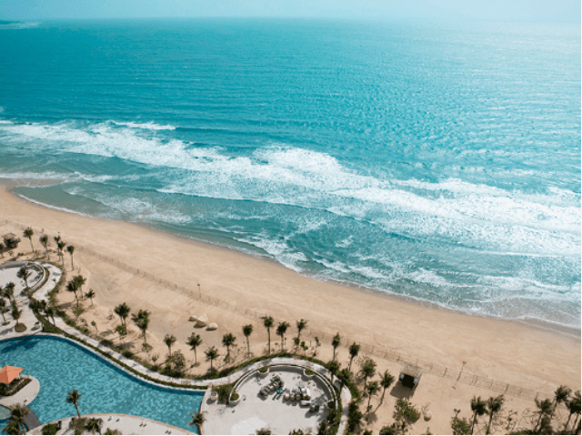 Tour Hồ Tràm